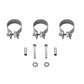 Flowmaster FlowFX Cat-Back Exhaust System - 717433