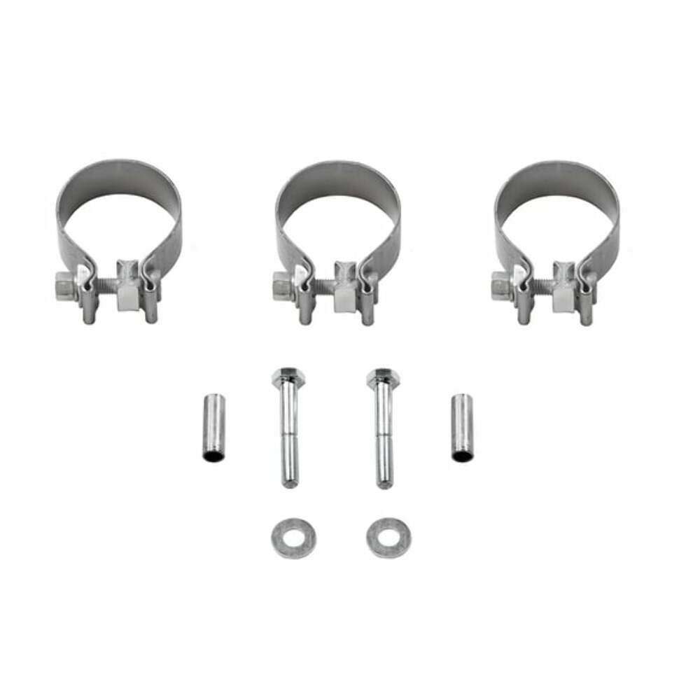 Flowmaster FlowFX Cat-Back Exhaust System - 717433