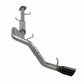 Flowmaster FlowFX Cat-Back Exhaust System - 717433