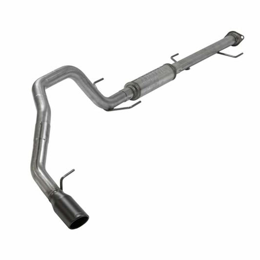 Flowmaster FlowFX Cat-Back Exhaust System - 717433