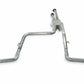 2009-2020 Toyota Tundra Cat-Back Exhaust System Flowmaster FlowFX 717664