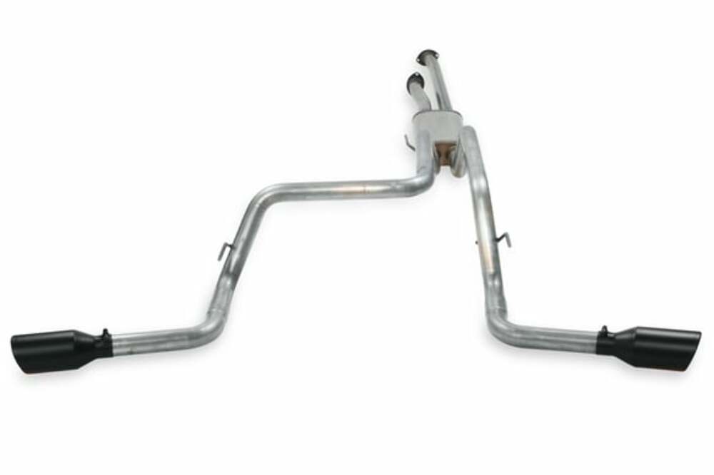 2009-2020 Toyota Tundra Cat-Back Exhaust System Flowmaster FlowFX 717664