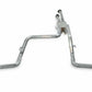 2009-2020 Toyota Tundra Cat-Back Exhaust System Flowmaster FlowFX 717664