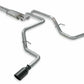 2009-2020 Toyota Tundra Cat-Back Exhaust System Flowmaster FlowFX 717664