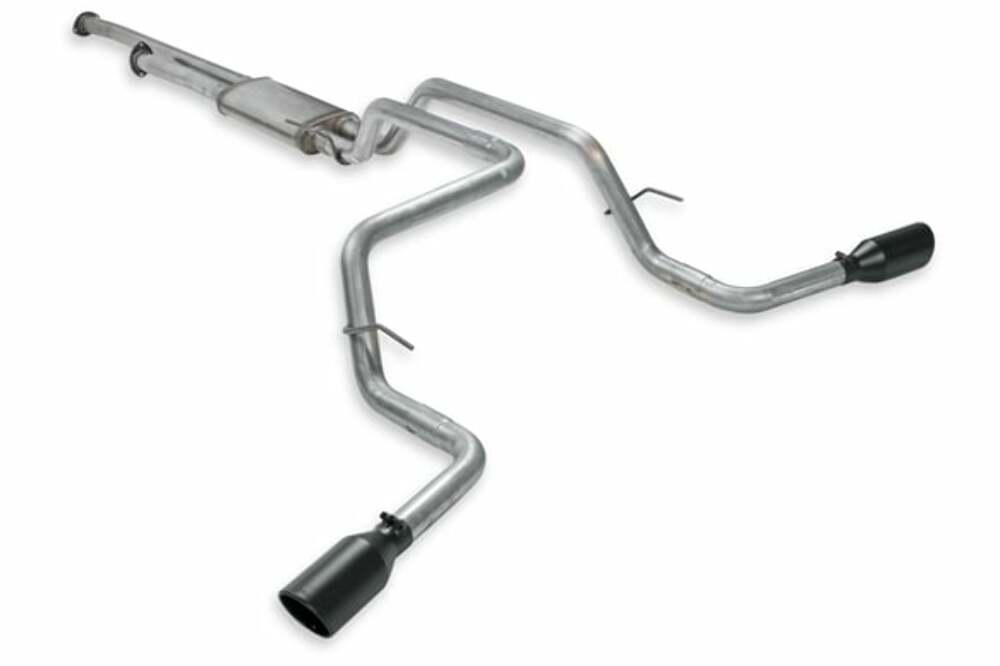 2009-2020 Toyota Tundra Cat-Back Exhaust System Flowmaster FlowFX 717664