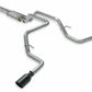 2009-2020 Toyota Tundra Cat-Back Exhaust System Flowmaster FlowFX 717664