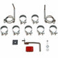 2009-2020 Toyota Tundra Cat-Back Exhaust System Flowmaster FlowFX 717664