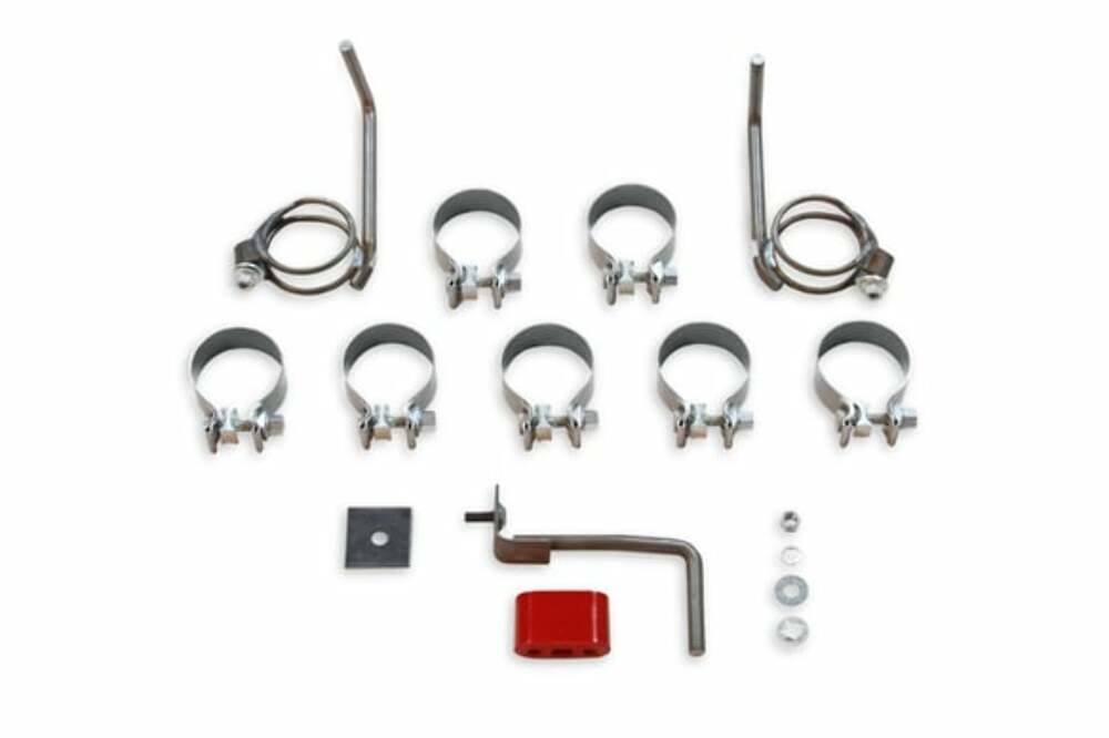 2009-2020 Toyota Tundra Cat-Back Exhaust System Flowmaster FlowFX 717664
