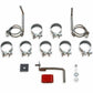 2009-2020 Toyota Tundra Cat-Back Exhaust System Flowmaster FlowFX 717664