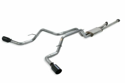 2009-2020 Toyota Tundra Cat-Back Exhaust System Flowmaster FlowFX 717664