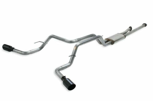 2009-2020 Toyota Tundra Cat-Back Exhaust System Flowmaster FlowFX 717664