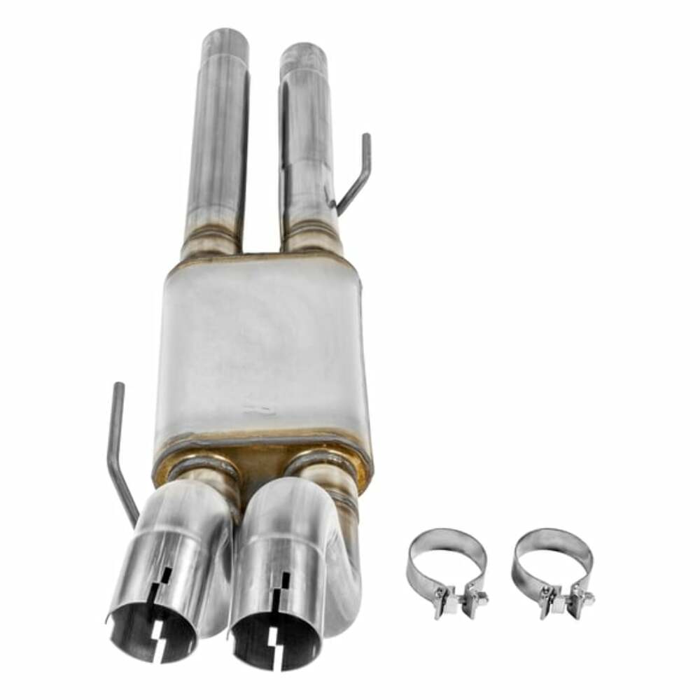 Flowmaster FlowFX Direct Fit Muffler 717776