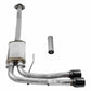 2015-2020 Ford F-150 Cat-Back Exhaust System Flowmaster FlowFX 717785