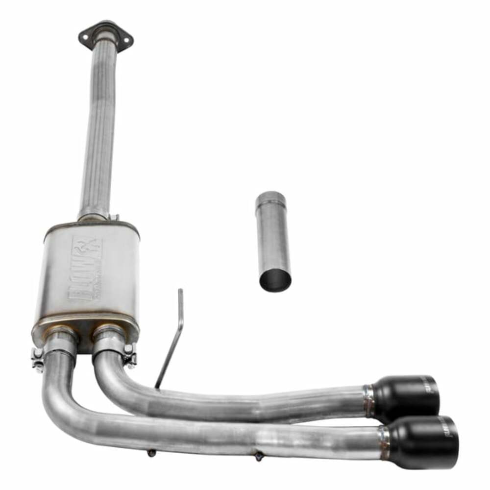 2015-2020 Ford F-150 Cat-Back Exhaust System Flowmaster FlowFX 717785