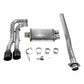 2015-2020 Ford F-150 Cat-Back Exhaust System Flowmaster FlowFX 717785