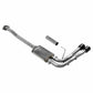 2015-2020 Ford F-150 Cat-Back Exhaust System Flowmaster FlowFX 717785