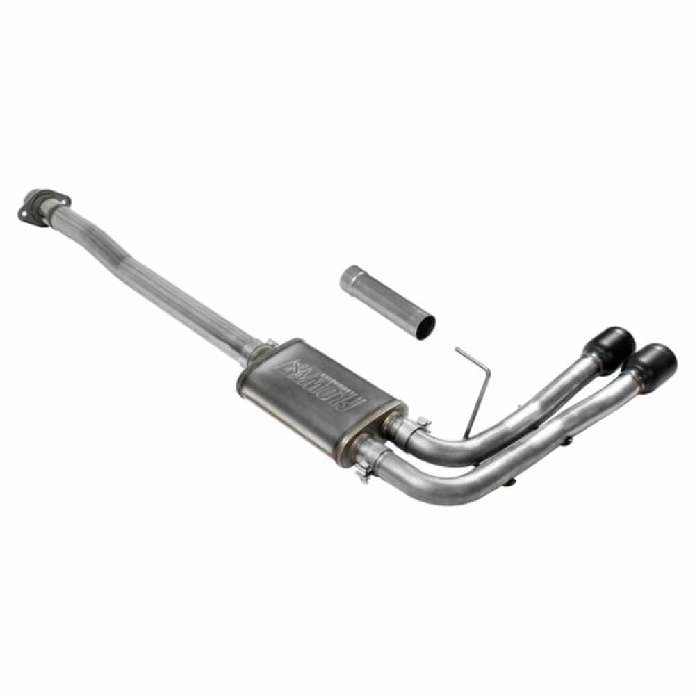 2015-2020 Ford F-150 Cat-Back Exhaust System Flowmaster FlowFX 717785