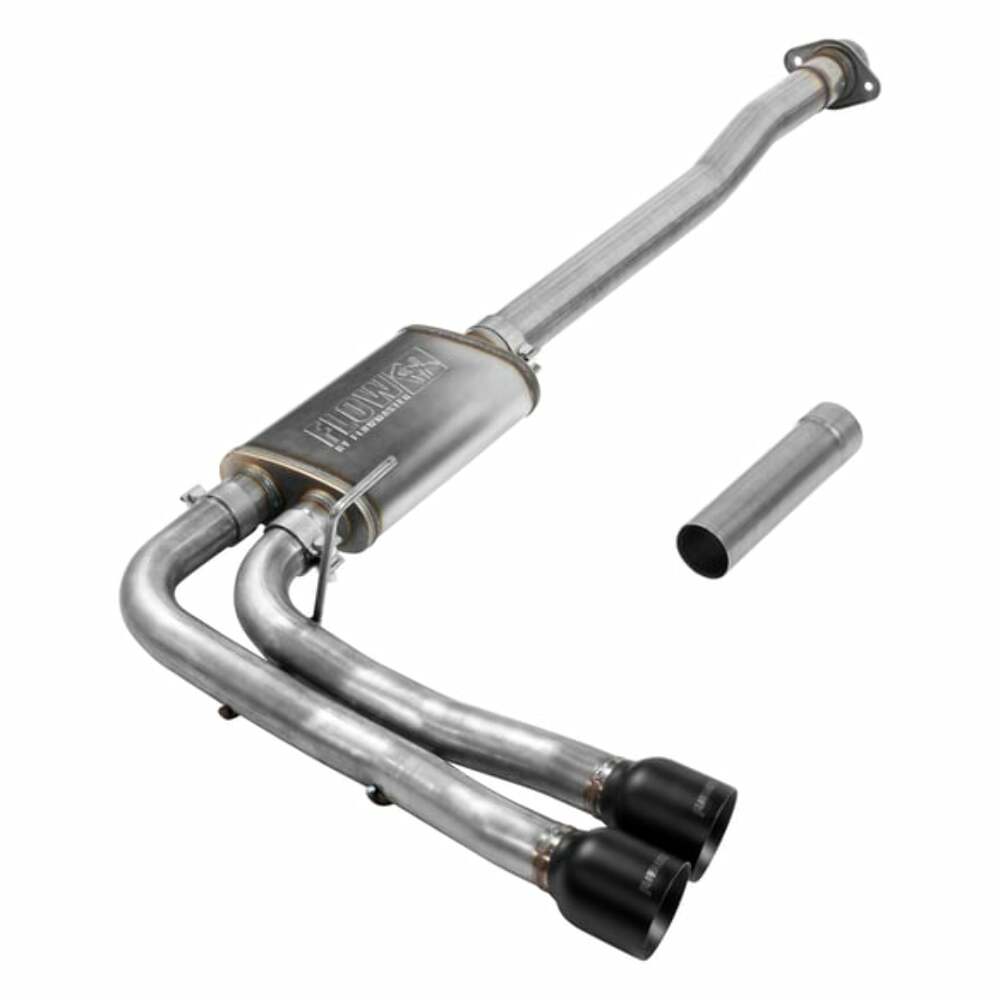 2015-2020 Ford F-150 Cat-Back Exhaust System Flowmaster FlowFX 717785