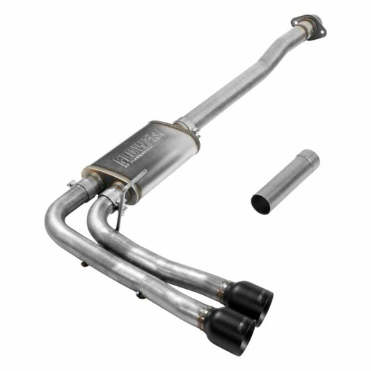 2015-2020 Ford F-150 Cat-Back Exhaust System Flowmaster FlowFX 717785