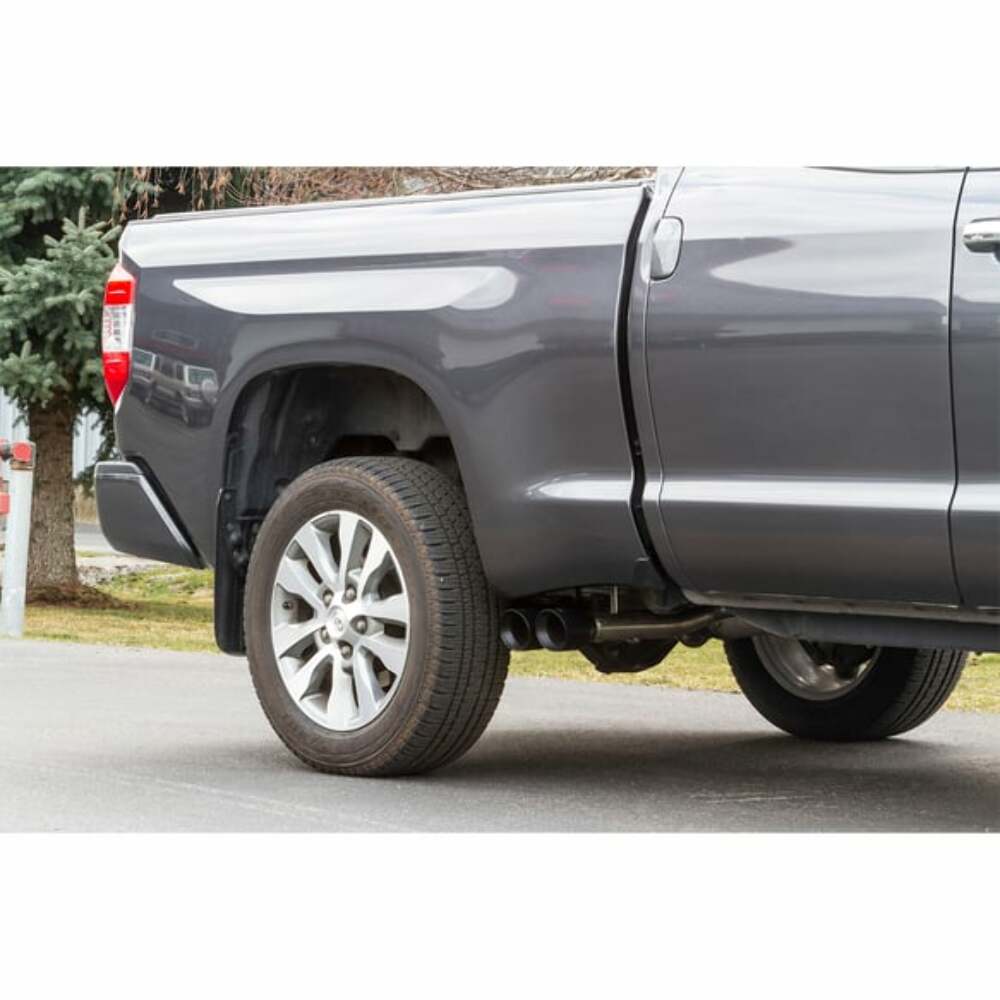 2009-2020 Toyota Tundra Cat-back Exhaust System Flowmaster FlowFX 717786