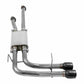 2009-2020 Toyota Tundra Cat-back Exhaust System Flowmaster FlowFX 717786