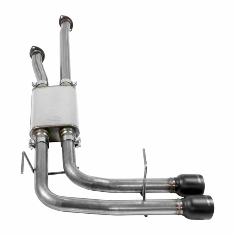2009-2020 Toyota Tundra Cat-back Exhaust System Flowmaster FlowFX 717786