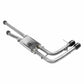 2009-2020 Toyota Tundra Cat-back Exhaust System Flowmaster FlowFX 717786