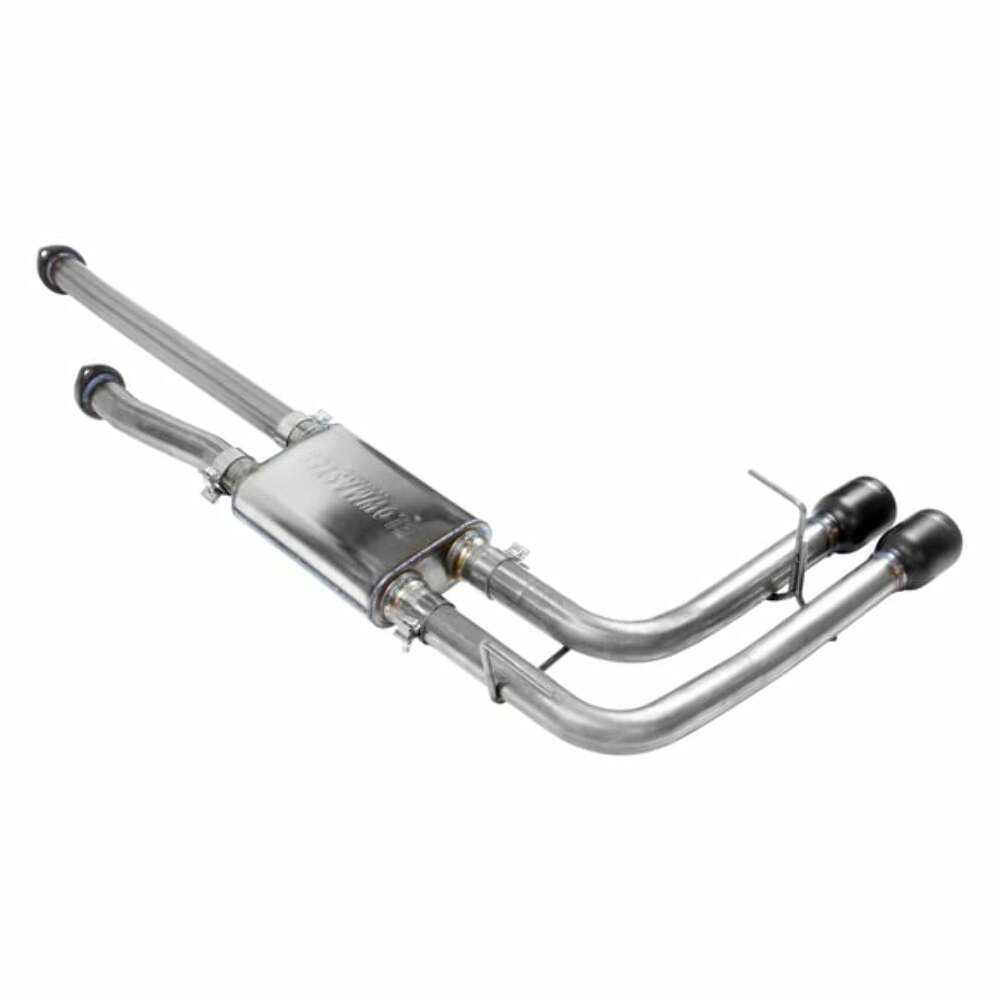 2009-2020 Toyota Tundra Cat-back Exhaust System Flowmaster FlowFX 717786