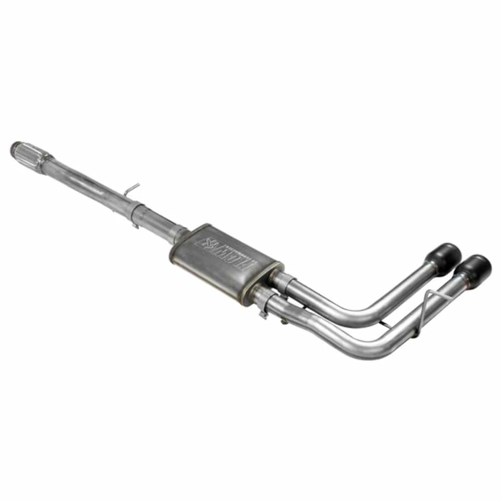 2014-2019 Chevy Silverado 1500 Cat-Back Exhaust System Crew Cab 717787