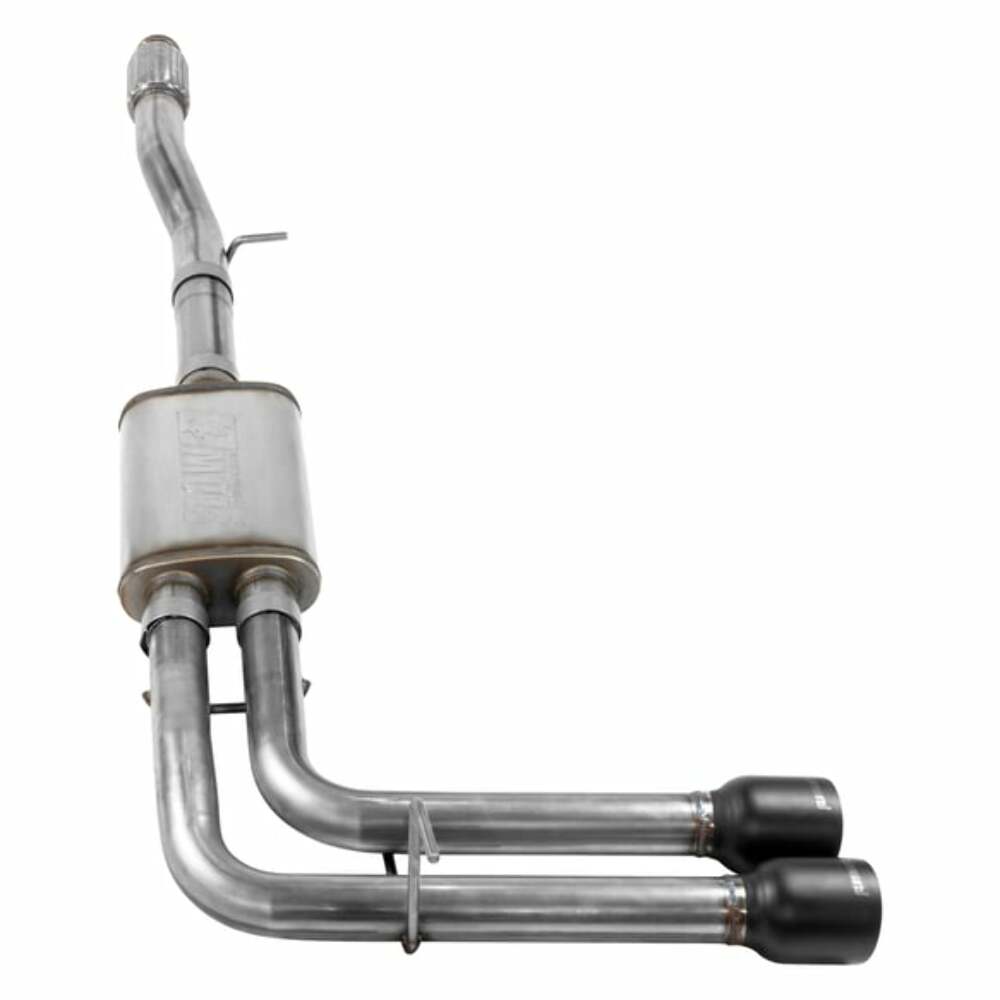 2014-2019 Chevy Silverado 1500 Cat-Back Exhaust System Crew Cab 717787