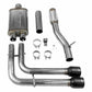 2014-2019 Chevy Silverado 1500 Cat-Back Exhaust System Crew Cab 717787