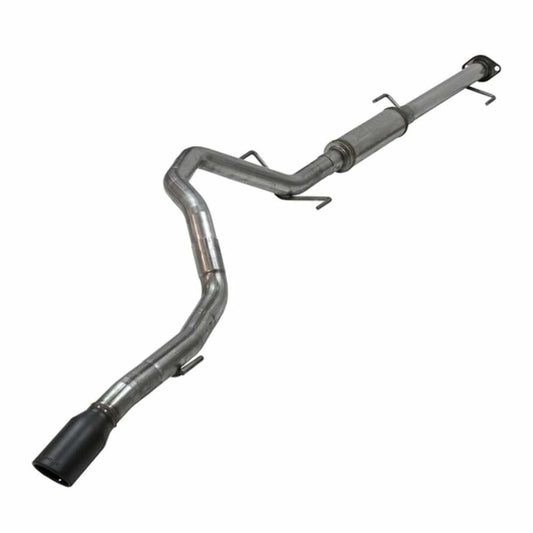 2010-2020 Toyota 4Runner Exhaust System adds power to 4.0 Flowmaster 717805