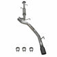2010-2020 Toyota 4Runner Exhaust System adds power to 4.0 Flowmaster 717805