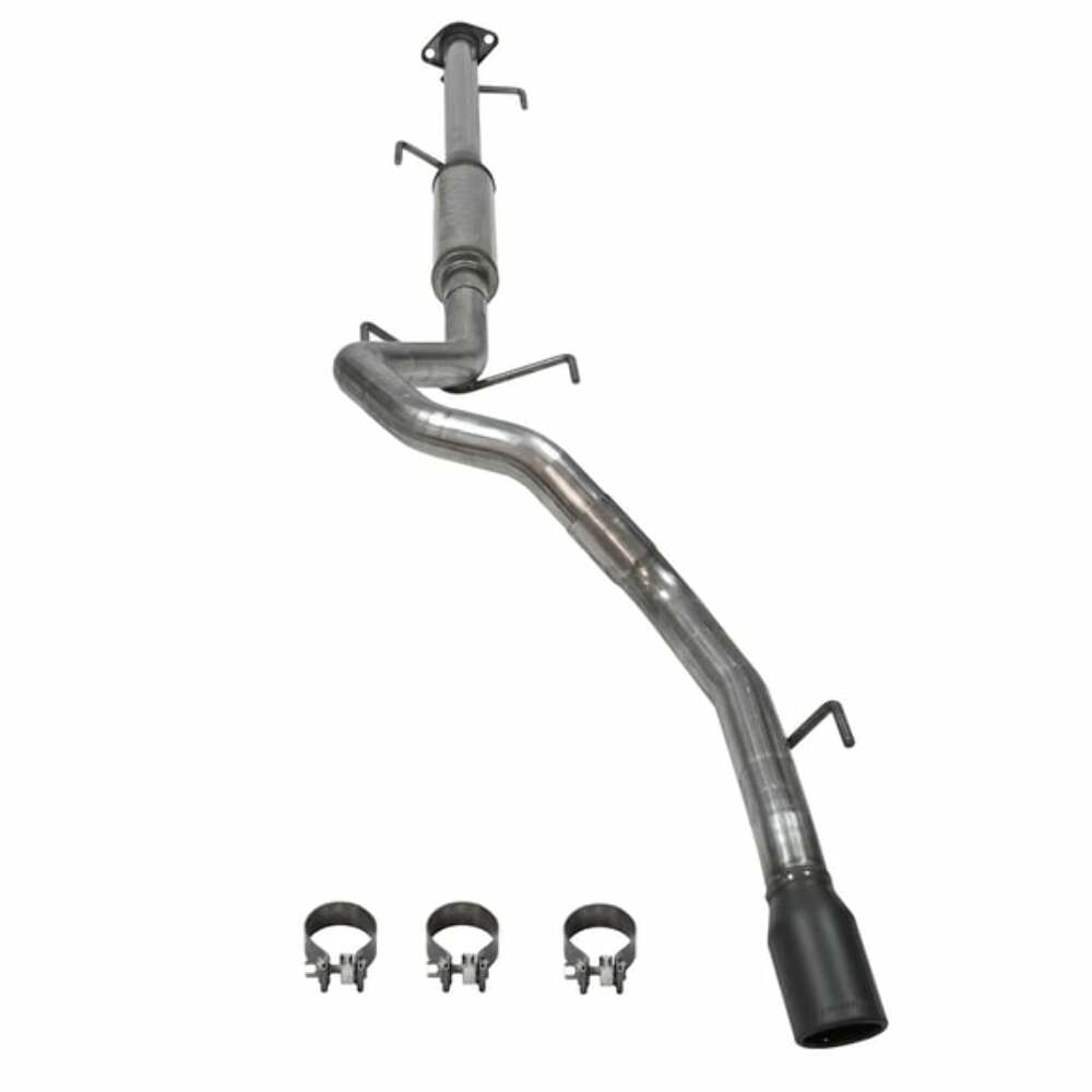 2010-2020 Toyota 4Runner Exhaust System adds power to 4.0 Flowmaster 717805