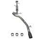 2010-2020 Toyota 4Runner Exhaust System adds power to 4.0 Flowmaster 717805