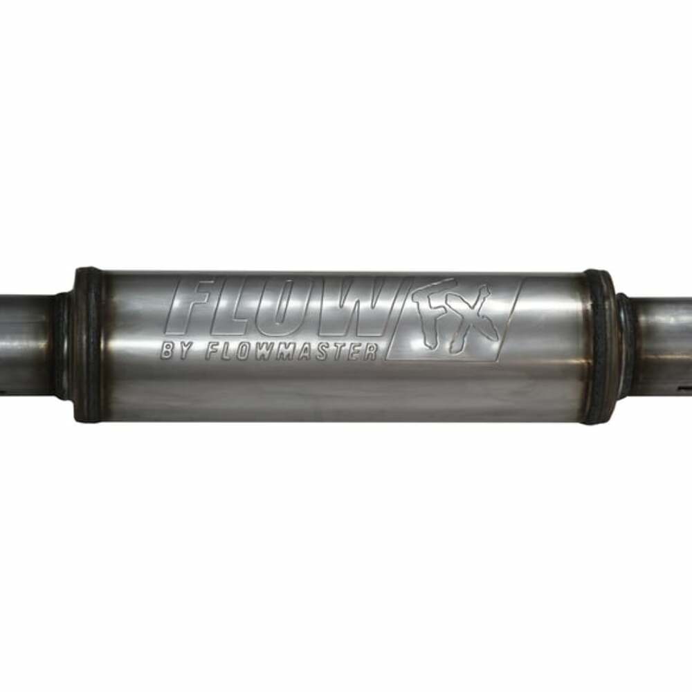2010-2020 Toyota 4Runner Exhaust System adds power to 4.0 Flowmaster 717805