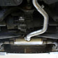 Fits 2014-2022 Jeep Cherokee 3.2L, 2.5 Exhaust System, 3.5 Tips, Dual-717810