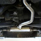 Fits 2014-2022 Jeep Cherokee 3.2L, 2.5 Exhaust System, 3.5 Tips, Dual-717810