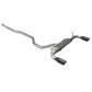 Fits 2014-2022 Jeep Cherokee 3.2L, 2.5 Exhaust System, 3.5 Tips, Dual-717810