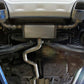 Fits 2014-2022 Jeep Cherokee 3.2L, 2.5 Exhaust System, 3.5 Tips, Dual-717810