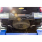 2009-2013 Chevrolet Silverado 1500 Cat-Back Exhaust System Flowmaster FlowFX 717822