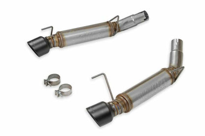 2005-2010 Ford Mustang Axle-Back Exhaust System Flowmaster FlowFX 717827