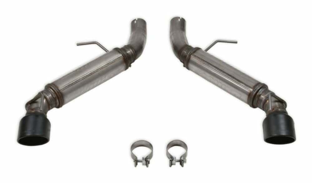 2016-2020 Chevrolet Camaro SS Axle-Back Exhaust System Flowmaster FlowFX 717828