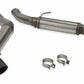 2016-2020 Chevrolet Camaro SS Axle-Back Exhaust System Flowmaster FlowFX 717828