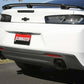 2016-2020 Chevrolet Camaro SS Axle-Back Exhaust System Flowmaster FlowFX 717828