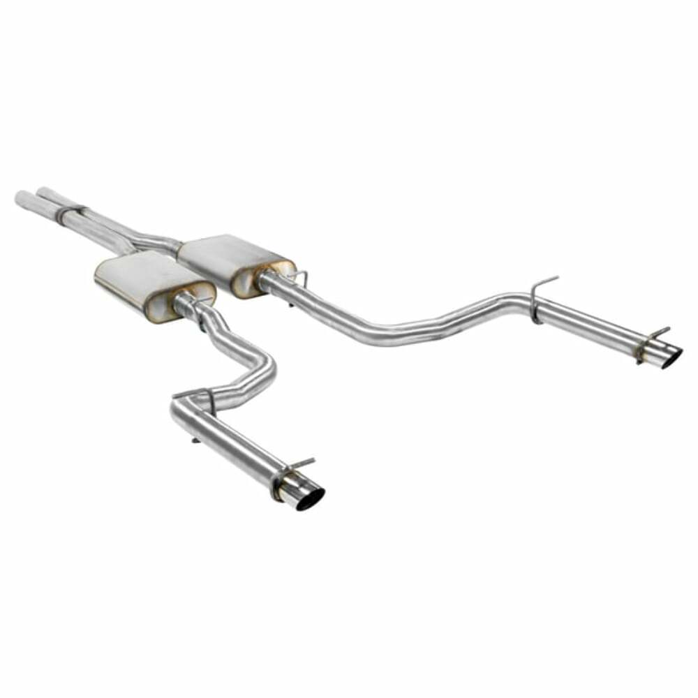 2011-2014 Dodge Charger Cat-back Exhaust System Flowmaster FlowFX 717831