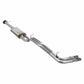 2015-2020 Chevrolet Colorado Cat-back Exhaust System Flowmaster FlowFX 717834