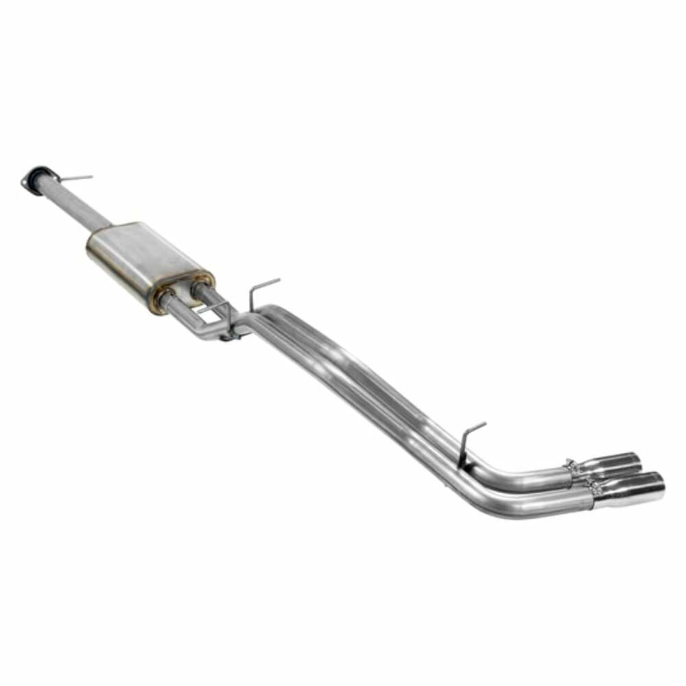 2015-2020 Chevrolet Colorado Cat-back Exhaust System Flowmaster FlowFX 717834