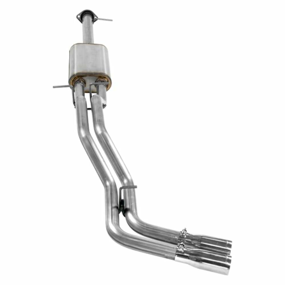 2015-2020 Chevrolet Colorado Cat-back Exhaust System Flowmaster FlowFX 717834