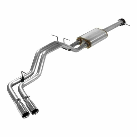 2015-2020 Chevrolet Colorado Cat-back Exhaust System Flowmaster FlowFX 717834